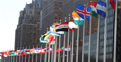 Church’s Humanitarian Efforts Making a Difference Worldwide.
